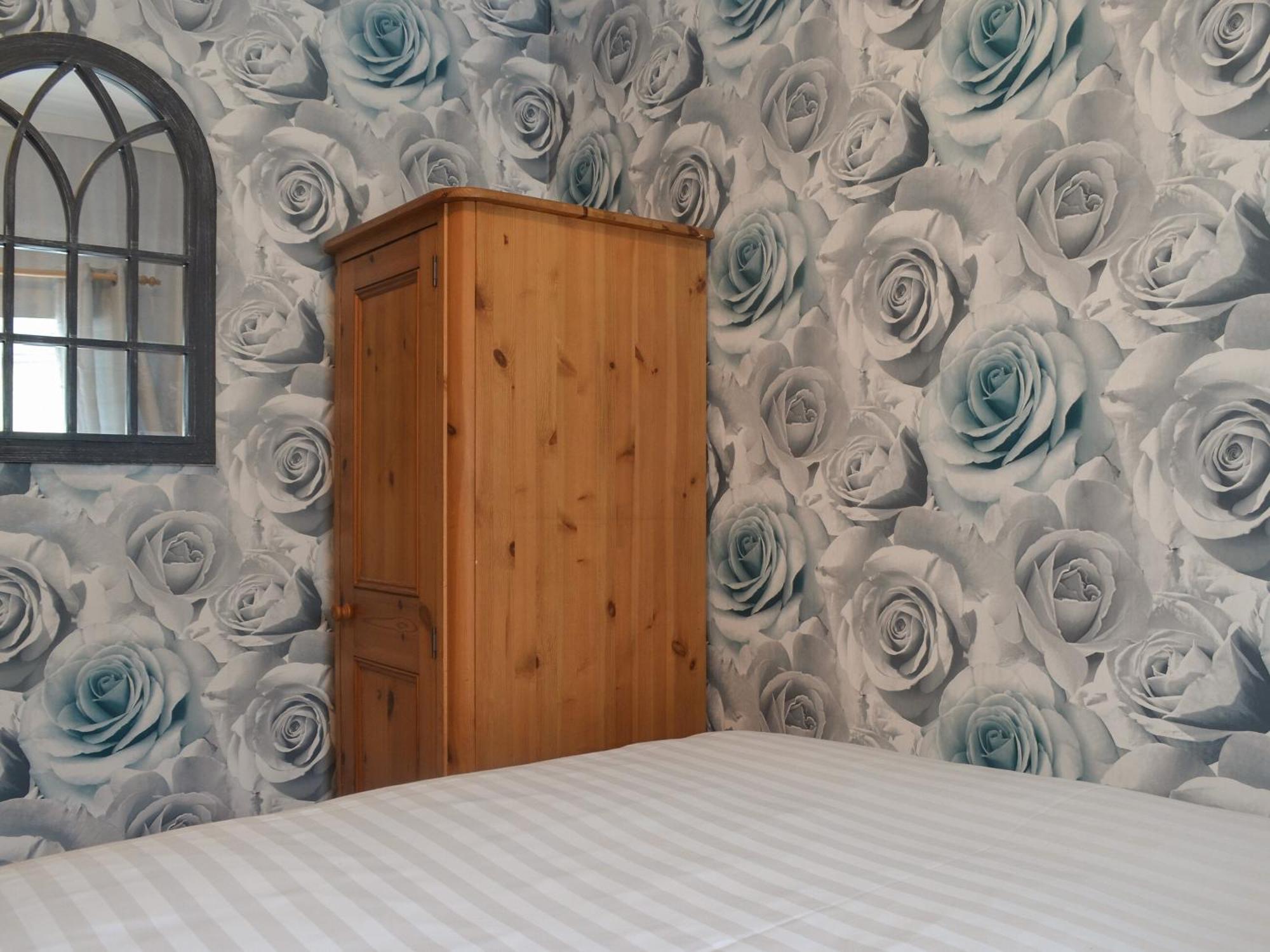 The Snug Villa Aberaeron Exterior photo