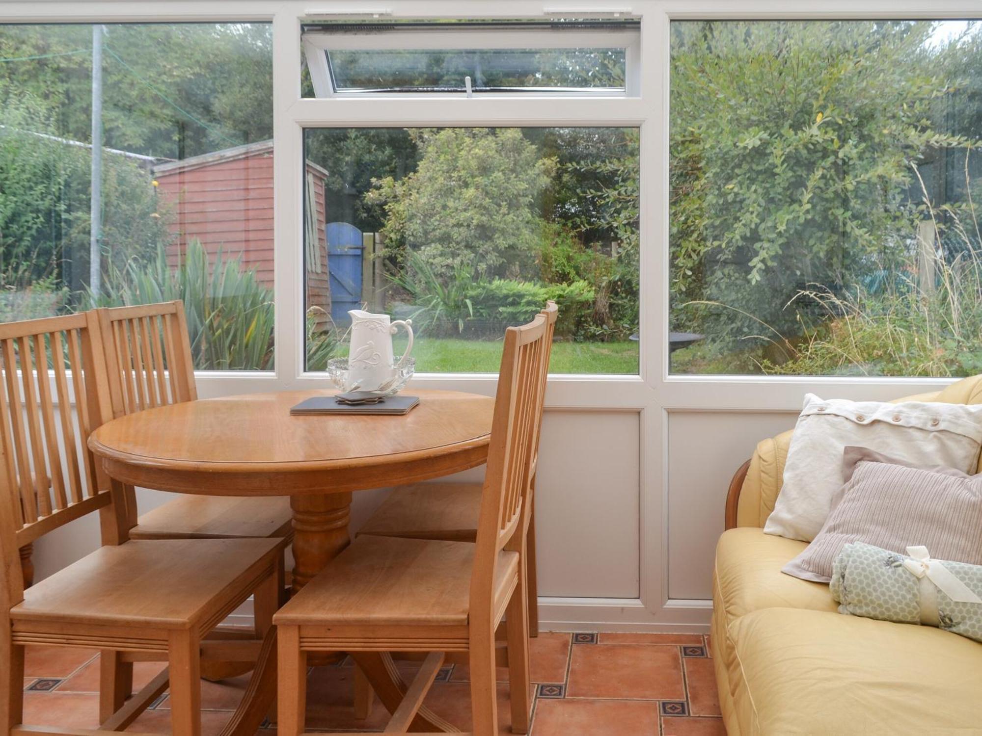 The Snug Villa Aberaeron Exterior photo